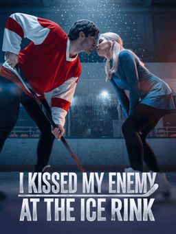 I Kissed My Enemy at the Ice Rink cover