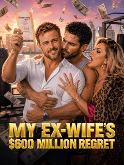 My Ex-Wife’s $600 Million Regret cover