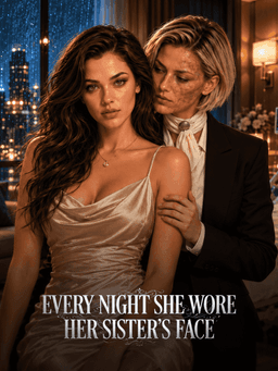 Every Night She Wore Her Sister's Face cover