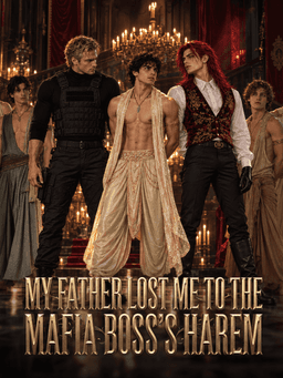 My Father Lost Me to the Mafia Boss's Harem cover