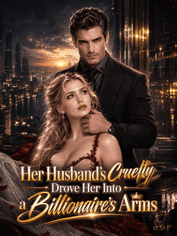 Her Husband's Cruelty Drove Her Into a Billionaire's Arms cover