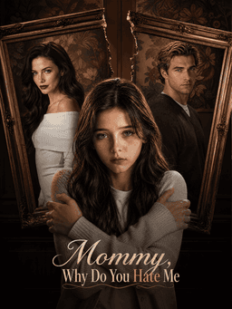 Mommy, Why Do You Hate Me? cover