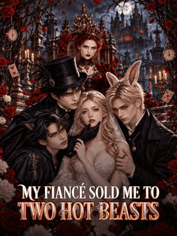 My Fiancé Sold Me to Two Hot Beasts cover