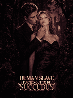 Human Slave Turned Out to Be Succubus cover
