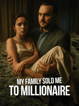My Family Sold Me To Millionaire cover