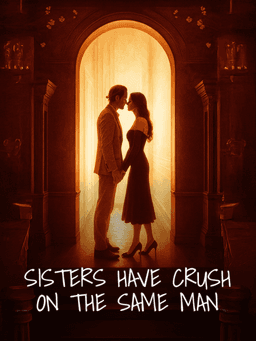 Sisters Have Crush On The Same Man cover