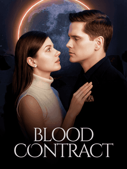 Blood contract cover