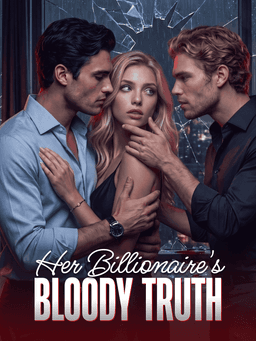 Her Billionaire's Bloody Truth cover