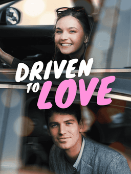 Driven to Love cover