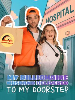 My Billionaire Husband Delivered To My Doorstep cover