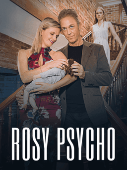 Rosy Psycho cover