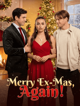 Merry Ex-Mas, Again cover