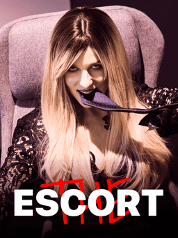 The Escort cover