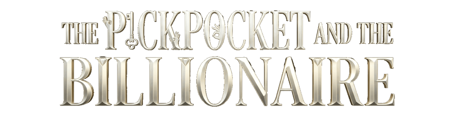 The Pickpocket and the Billionaire title