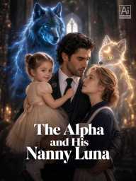 The Alpha and His Nanny Luna