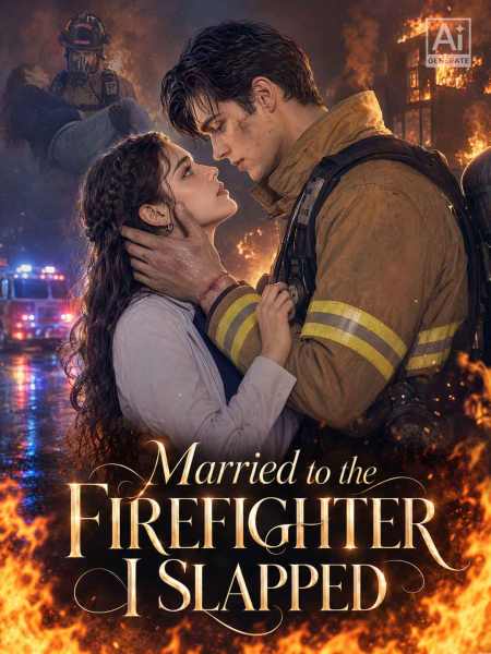 Married to the Firefighter I Slapped