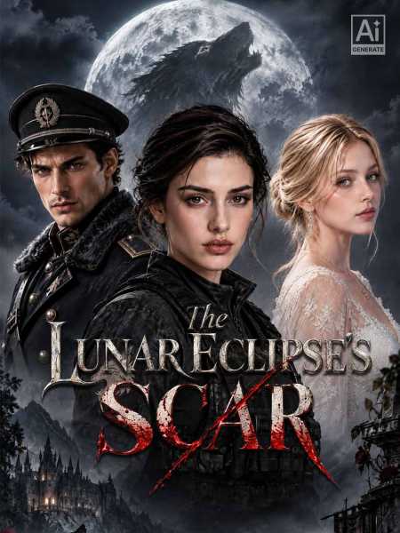 The Lunar Eclipse's Scar