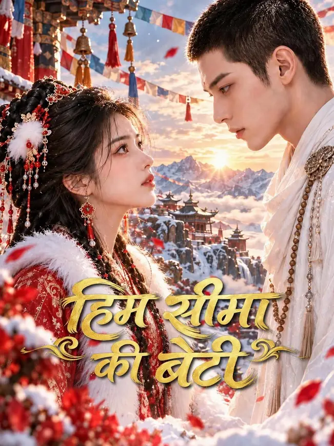 (डबिंग) हिम सीमा की बेटी