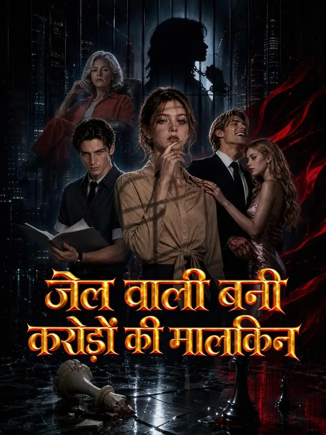 जेल वाली बनी करोड़ों की मालकिन