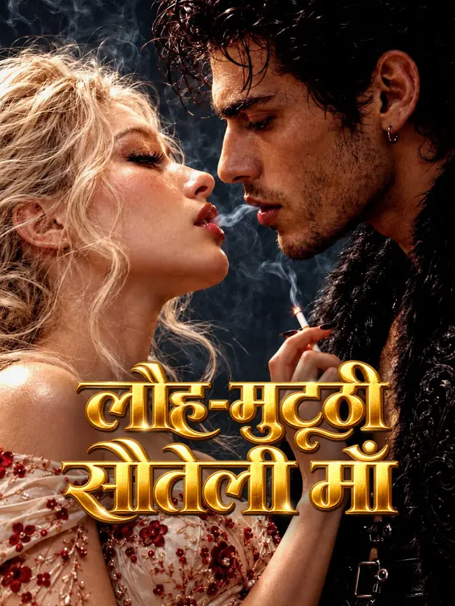 लौह-मुट्ठी सौतेली माँ