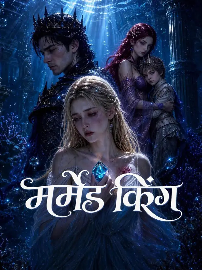 (डबिंग) मर्मेड किंग